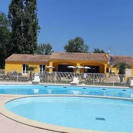 3 Etoiles - Piscine - Ccbfifi 3* Saint-Fort-sur-Gironde