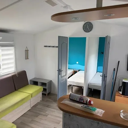 3 Etoiles - Piscine - Ccbfifi Saint-Fort-sur-Gironde