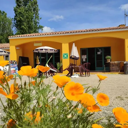 3 Etoiles - Piscine - Ccbfifi Kemping 3*