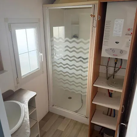 3 Etoiles - Piscine - Ccbfifi Kemping 3*