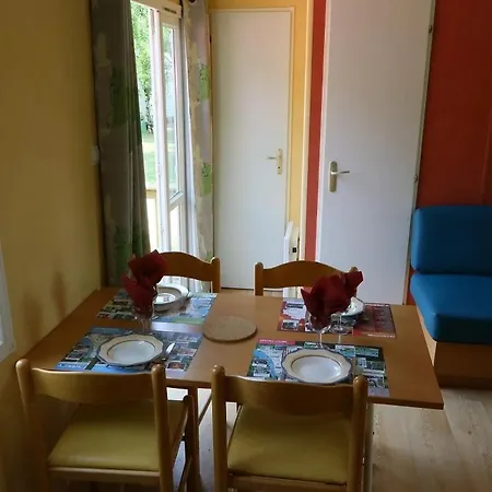 3 Etoiles - Piscine - Ccbfifi 3*